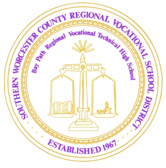 Bay Path Regional Vocational Technical High School Logo